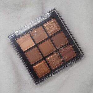 🎈 9 Color | Celestial Chocolate | Eyeshadow Palette